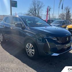 Peugeot 3008 3008 BlueHDi 130ch S&S EAT8 Active Business Voiron