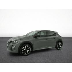 Peugeot 208 208 Hybrid 110 e-DCS6 GT Voiron