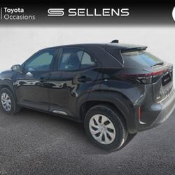 Toyota Yaris Cross 116h Dynamic MC24 Fr&eacute;jus