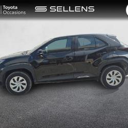 Toyota Yaris Cross 116h Dynamic MC24 Fr&eacute;jus