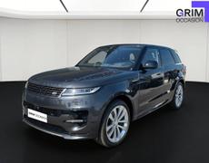 Land Rover Range Rover Sport Béziers