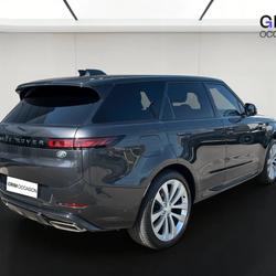 Land Rover Range Rover Sport Range Rover Sport P510e 3.0L i6 PHEV 510ch Autobiography B&eacute;ziers