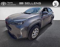 Toyota Yaris Cross Fréjus