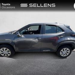 Toyota Yaris Cross 116h Dynamic MC24 Fr&eacute;jus