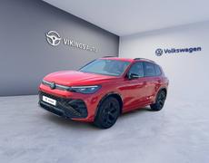 Volkswagen Tiguan Cherbourg-en-Cotentin