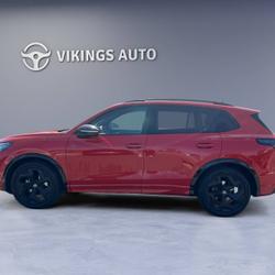 Volkswagen Tiguan Tiguan 1.5 eTSI 150ch DSG7 R-Line Edition Cherbourg-en-Cotentin