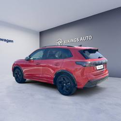 Volkswagen Tiguan Tiguan 1.5 eTSI 150ch DSG7 R-Line Edition Cherbourg-en-Cotentin