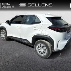 Toyota Yaris Cross 116h Dynamic MC24 Fr&eacute;jus
