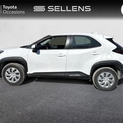 Toyota Yaris Cross 116h Dynamic MC24 Fr&eacute;jus