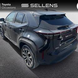 Toyota Yaris Cross 130h Design MC24 Fr&eacute;jus
