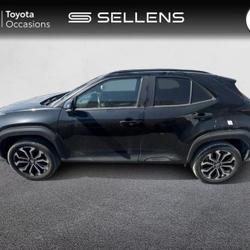 Toyota Yaris Cross 130h Design MC24 Fr&eacute;jus