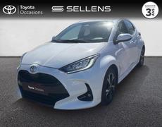 Toyota Yaris Fréjus
