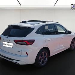 Ford Kuga Kuga 2.5 Duratec 180 ch FlexiFuel FHEV Bio&eacute;thanol Powershift ST-Line X B&eacute;ziers