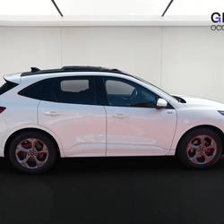 Ford Kuga Kuga 2.5 Duratec 180 ch FlexiFuel FHEV Bio&eacute;thanol Powershift ST-Line X B&eacute;ziers