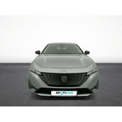 Peugeot 308 SW Phase 2 308 SW BlueHDi 130ch S&S EAT8 Allure Voiron