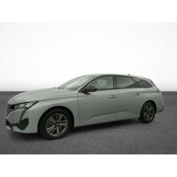 Peugeot 308 SW Phase 2 308 SW BlueHDi 130ch S&S EAT8 Allure Voiron