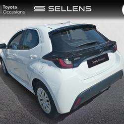 Toyota Yaris 116h Dynamic 5p MC24 Fr&eacute;jus