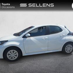 Toyota Yaris 116h Dynamic 5p MC24 Fr&eacute;jus