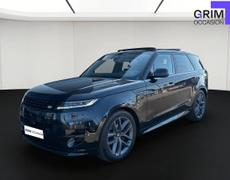 Land Rover Range Rover Sport Béziers
