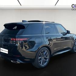 Land Rover Range Rover Sport Range Rover Sport P460e AWD 3.0L i6 PHEV Dynamic SE B&eacute;ziers