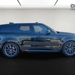 Land Rover Range Rover Sport Range Rover Sport P460e AWD 3.0L i6 PHEV Dynamic SE B&eacute;ziers