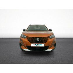 Peugeot e-2008 2008 Electrique 136 ch Style Voiron