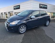 Peugeot 208 Fontenay-sur-Eure