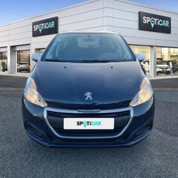 Peugeot 208 1.2 PureTech 68ch E6.c Like 5p Fontenay-sur-Eure