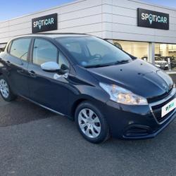 Peugeot 208 1.2 PureTech 68ch E6.c Like 5p Fontenay-sur-Eure