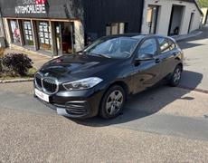 BMW Serie 1 Saint-Père-Marc-en-Poulet
