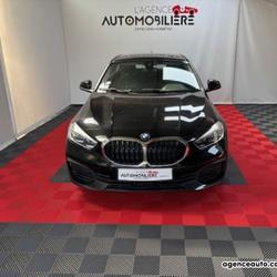 BMW Serie 1 118 I 140 CH BUSINESS Saint-P&egrave;re-Marc-en-Poulet