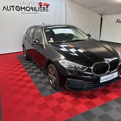 BMW Serie 1 118 I 140 CH BUSINESS Saint-P&egrave;re-Marc-en-Poulet