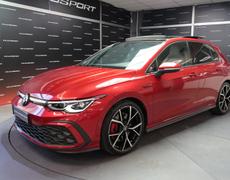 Volkswagen Golf 8