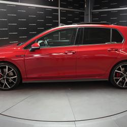 Volkswagen Golf 8 2.0 TSI 245 CV GTI DSG7 Saint-Martin-d'H&egrave;res