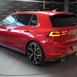 Volkswagen Golf 8 2.0 TSI 245 CV GTI DSG7 Saint-Martin-d'H&egrave;res