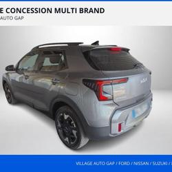 Kia Stonic 1.0 T-GDi 115ch MHEV Active DCT7 MY26A Marseille 10e Arrondissement