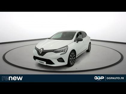 Renault Clio 5 - 1.6 E-Tech hybride 145ch Techno - 15 999 €