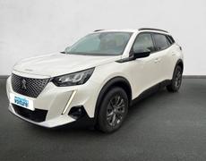 Peugeot 2008 Sainte-Feyre