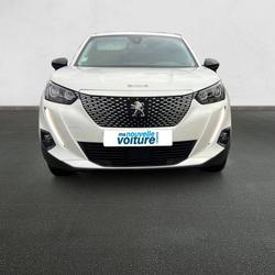 Peugeot 2008 2008 Electrique 136 ch - Style Sainte-Feyre
