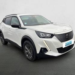 Peugeot 2008 2008 Electrique 136 ch - Style Sainte-Feyre