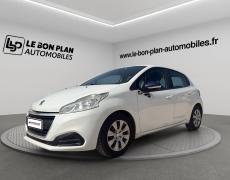 Peugeot 208 Capens