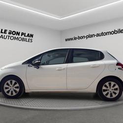 Peugeot 208 1.2 PureTech 68ch Like 5p Capens