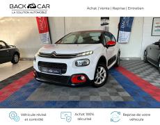 Citroen C3 Nantes