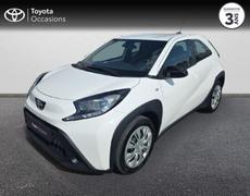Toyota Aygo X - 1.0 VVT-i 72ch Dynamic MY24 - 15 990 €