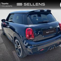 Mini Mini John Cooper Works 231ch  BVA8 Fr&eacute;jus