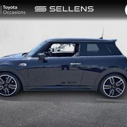 Mini Mini John Cooper Works 231ch  BVA8 Fr&eacute;jus