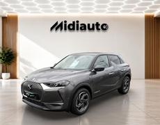 DS DS3 Crossback Fontenay-sur-Eure