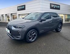 DS DS3 Crossback Fontenay-sur-Eure