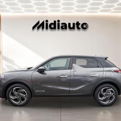 DS DS3 Crossback BlueHDi 130ch Grand Chic Automatique 98g Fontenay-sur-Eure