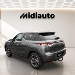 DS DS3 Crossback BlueHDi 130ch Grand Chic Automatique 98g Fontenay-sur-Eure
